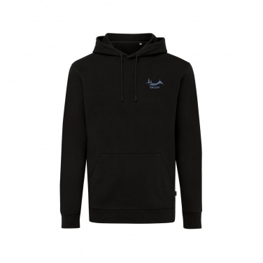 Логотрейд pекламные продукты картинка: Толстовка Iqoniq Jasper из переработанного хлопка