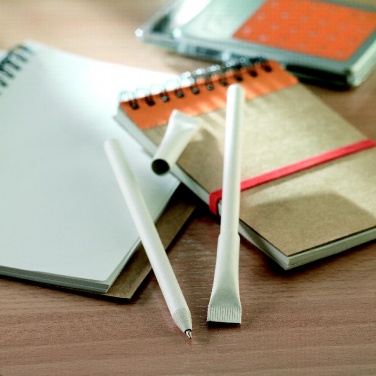 Логотрейд бизнес-подарки картинка: Ручка шариковая