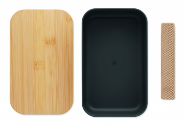 Лого трейд pекламные подарки фото: Ланчбокс 1000 мл