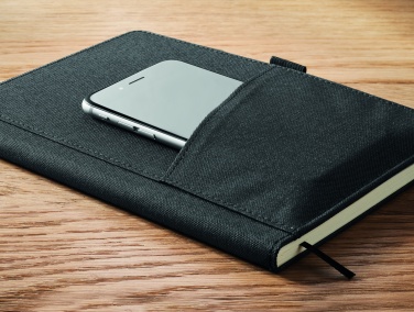 Лого трейд бизнес-подарки фото: 3-компонентный подарочный набор в подарочной коробке