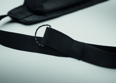 Лого трейд бизнес-подарки фото: Сумка поясная