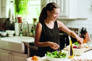 Логотрейд бизнес-подарки картинка: Бутылка для масла и уксуса