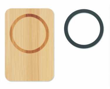 Лого трейд pекламные продукты фото: Зарядное устройство беспроводно