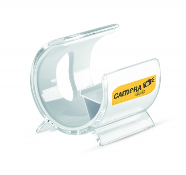 Лого трейд pекламные продукты фото: Подставка для телефона