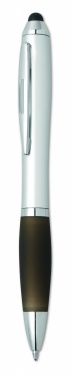 Логотрейд pекламные продукты картинка: Ручка-стилус