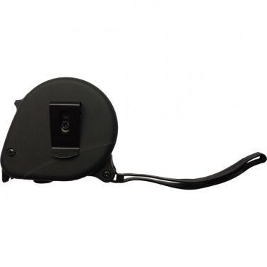 Лого трейд pекламные подарки фото: 5-метровая стальная измерительная лента KENTVILLE