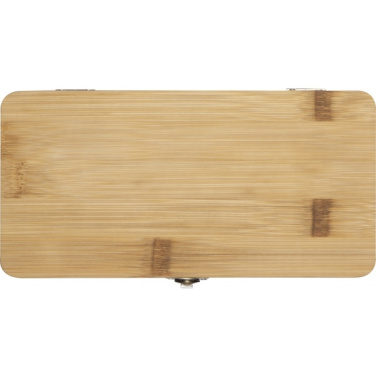 Лого трейд pекламные продукты фото: Набор инструментов BERINGEN из 22 предметов