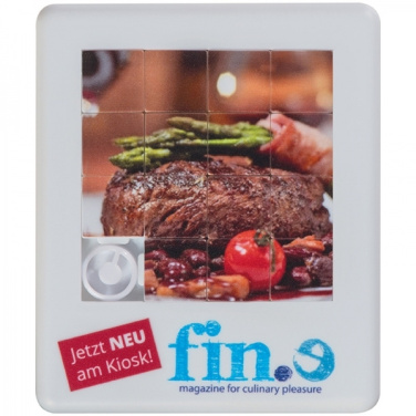 Логотрейд pекламные продукты картинка: Слайдер-головоломка HARO