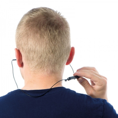 Лого трейд pекламные cувениры фото: Bluetooth-наушники АНТАЛИЯ