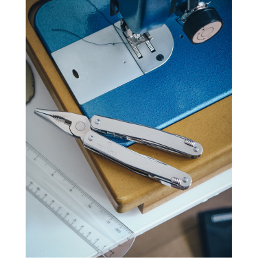 Лого трейд pекламные подарки фото: SwissTool Spirit X - 25 инструментов Victorinox