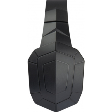 Логотрейд pекламные подарки картинка: Гарнитура с объемным звуком DUNFERMLINE