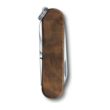 Логотрейд pекламные подарки картинка: Карманный нож CLASSIC SD Victorinox