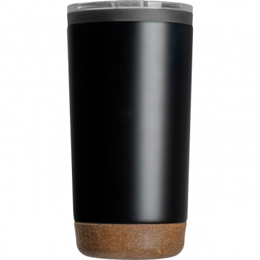 Лого трейд pекламные cувениры фото: Термокружка SIBENIK 600 мл