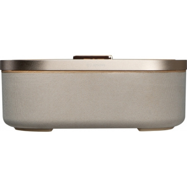 Логотрейд pекламные подарки картинка: Bluetooth-динамик LIMASSOL MoLu