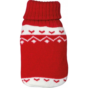 Лого трейд pекламные cувениры фото: Грелка для рук White Rock