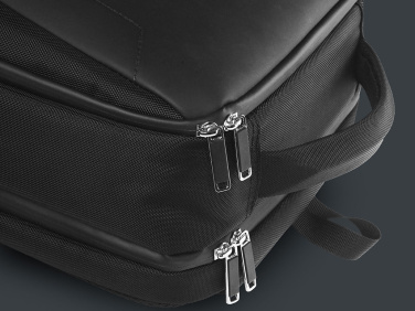 Лого трейд бизнес-подарки фото: Рюкзак для ноутбука 190603400