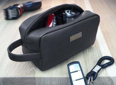 Логотрейд pекламные подарки картинка: Косметичка 122305900