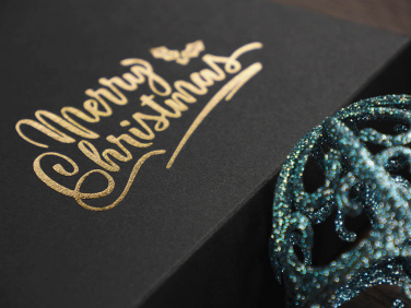 Логотрейд pекламные cувениры картинка: Рождественский набор 1761076