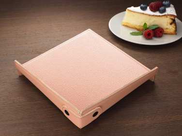 Лого трейд pекламные подарки фото: Коробка для салфеток 1662281