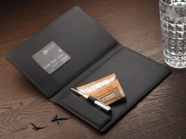 Лого трейд pекламные продукты фото: Холдер для счёта 1976318