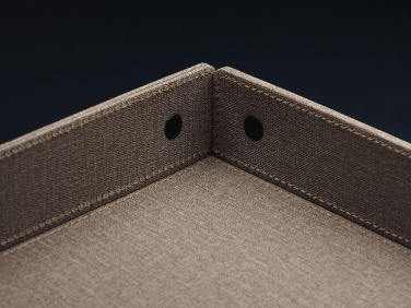 Логотрейд pекламные подарки картинка: Коробка 1654321