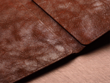 Логотрейд pекламные cувениры картинка: Холдер для счёта 1967325