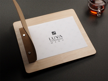 Лого трейд бизнес-подарки фото: Карточка меню 1211121