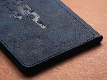 Логотрейд pекламные подарки картинка: Холдер для счёта 1967326