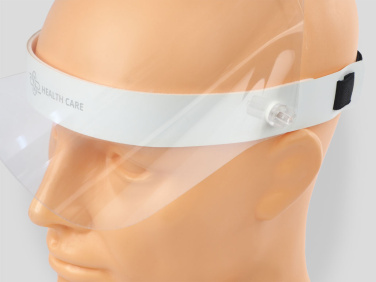 Логотрейд pекламные cувениры картинка: Защитный экран с наклоном TEMIDA 1424162