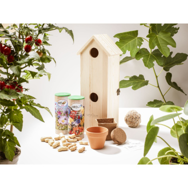 Лого трейд pекламные продукты фото: Семена цветов Flowermix Terracotta