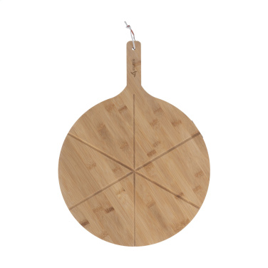 Логотрейд бизнес-подарки картинка: Набор для пиццы Падана 2 шт.