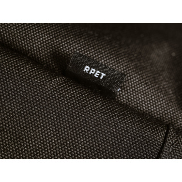 Логотрейд pекламные подарки картинка: Рюкзак Nolan Recycle RPET