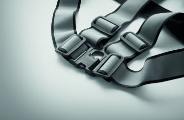 Лого трейд pекламные продукты фото: Adjustable 360 reflective belt