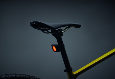 Лого трейд pекламные cувениры фото: Rechargeable bike light set