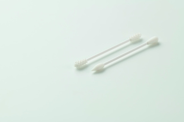 Логотрейд pекламные подарки картинка: Reusable swabs set