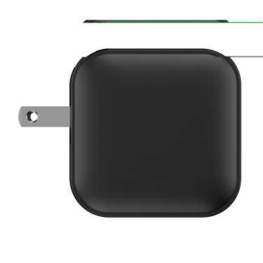 Логотрейд pекламные cувениры картинка: Urban Vitamin Santa Cruz RCS rplastc 70W GAN зарядное устройство