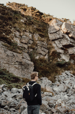 Лого трейд pекламные подарки фото: Рюкзак VINGA Sortino RCS