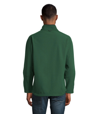 Логотрейд бизнес-подарки картинка: КУРТКА МУЖСКАЯ SS RELAX 340г