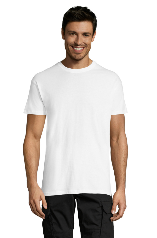 Логотрейд pекламные продукты картинка: TITAN T-SHIRT 150gr