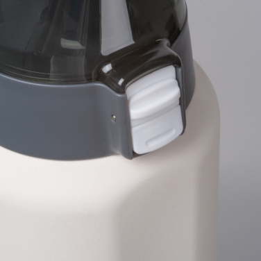 Логотрейд бизнес-подарки картинка: Бутылка из нержавеющей стали MoLu Puente Alto