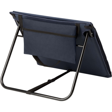 Логотрейд pекламные продукты картинка: Пляжный шезлонг Serene