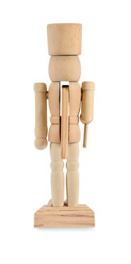 Логотрейд бизнес-подарки картинка: Nutcracker painting set