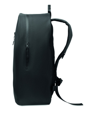 Логотрейд pекламные подарки картинка: 300D RPET computer backpack
