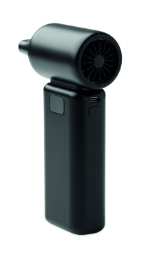 Логотрейд pекламные продукты картинка: Portable turbo fan