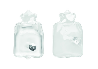 Логотрейд pекламные подарки картинка: Hand warmer knitted polyester