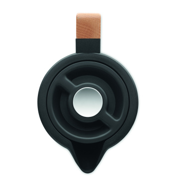 Логотрейд pекламные cувениры картинка: Double wall jug 1L