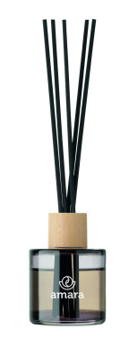 Логотрейд бизнес-подарки картинка: Vanilla aroma reed diffuser