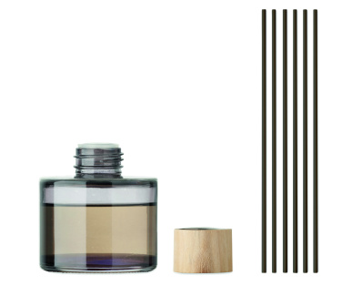 Логотрейд pекламные подарки картинка: Vanilla aroma reed diffuser