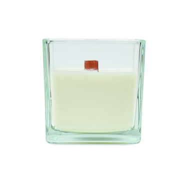 Логотрейд pекламные продукты картинка: Plant based wax candle 600gr
