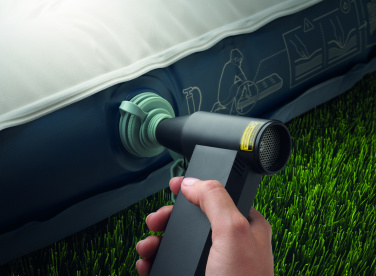 Логотрейд pекламные продукты картинка: Portable turbo fan